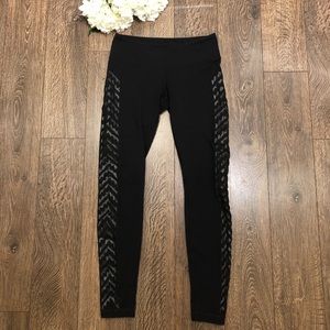 Lululemon Leggings (and bag!)